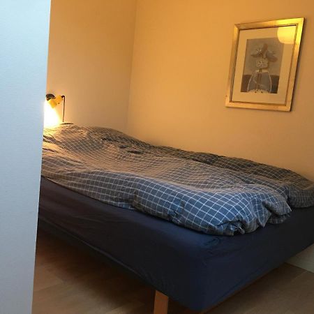 Breddamgard B&B Aabybro Экстерьер фото