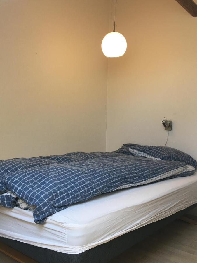 Breddamgard B&B Aabybro Экстерьер фото