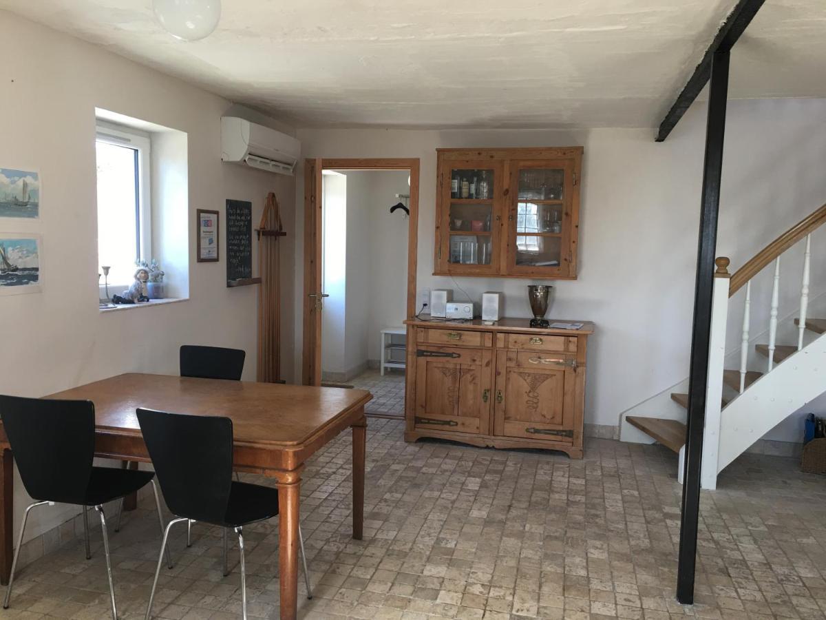 Breddamgard B&B Aabybro Экстерьер фото